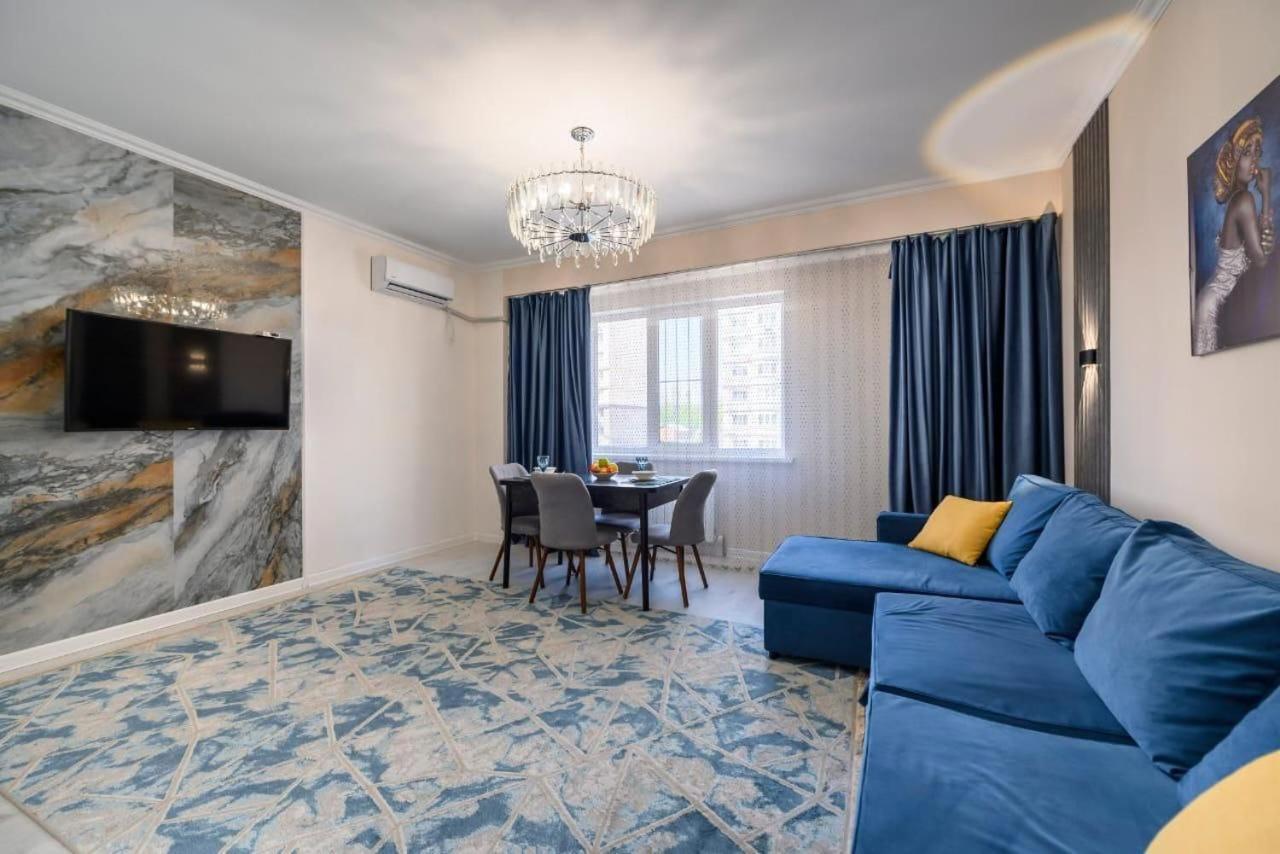 шахристан, жилой комплекс Apartment *