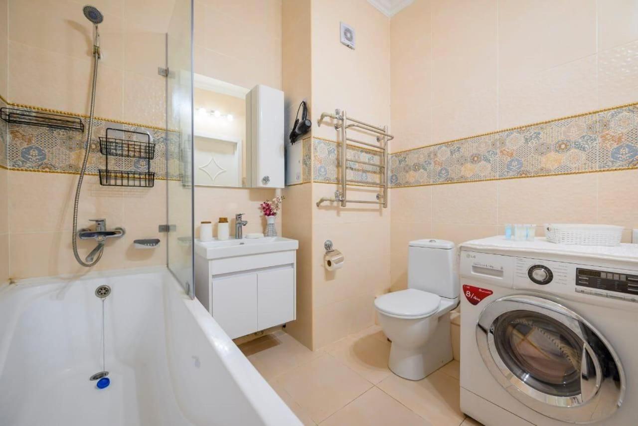 Apartment шахристан, жилой комплекс