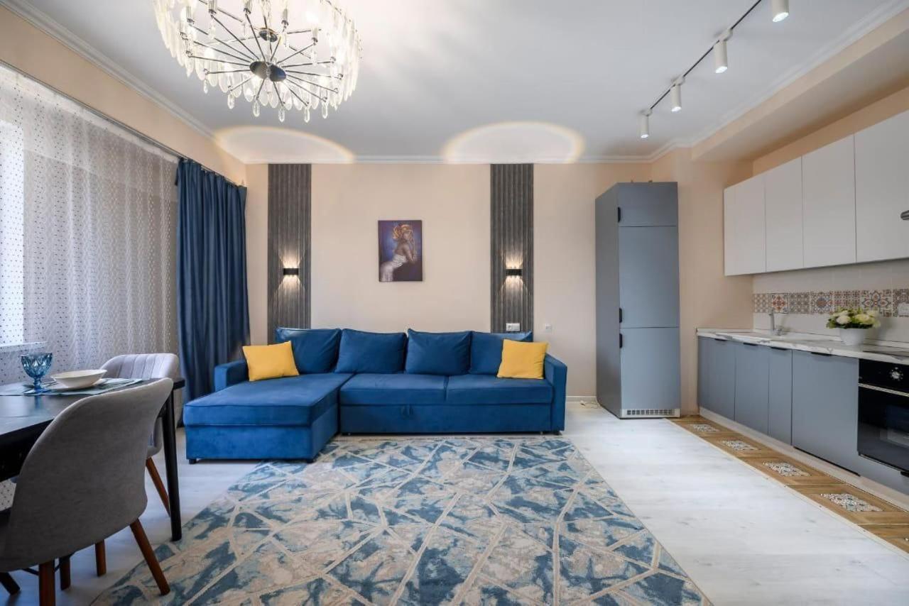 Apartment шахристан, жилой комплекс