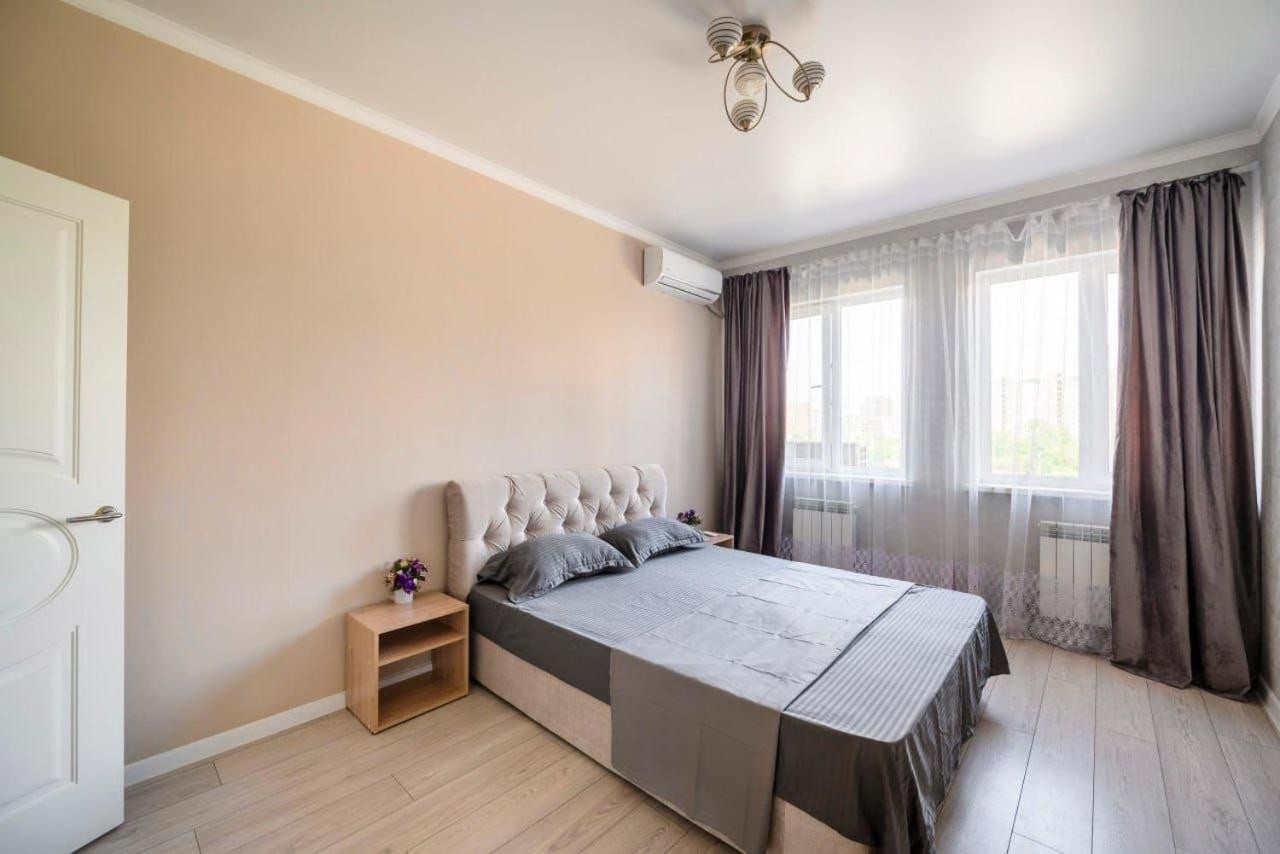 Apartment шахристан, жилой комплекс *