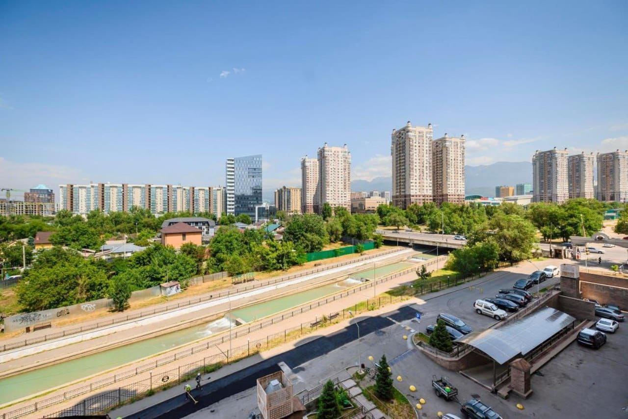 шахристан, жилой комплекс Apartment *
